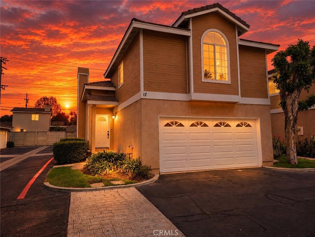 9900 Tagus Street 17, Pico Rivera, CA 90660 — exterior