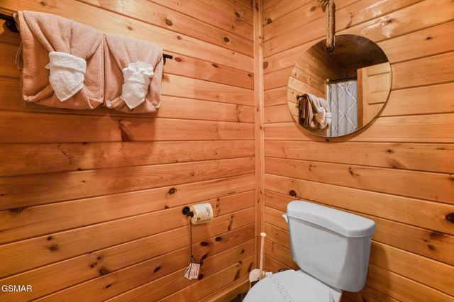 704 Forest Drive, Pigeon Forge, TN 37863