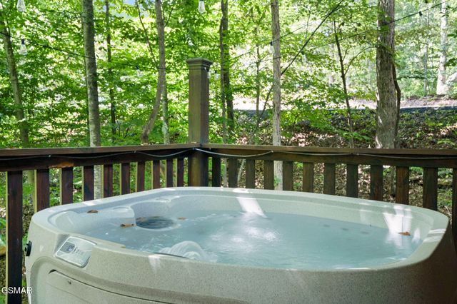 704 Forest Drive, Pigeon Forge, TN 37863
