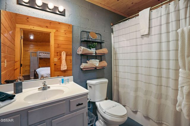 704 Forest Drive, Pigeon Forge, TN 37863