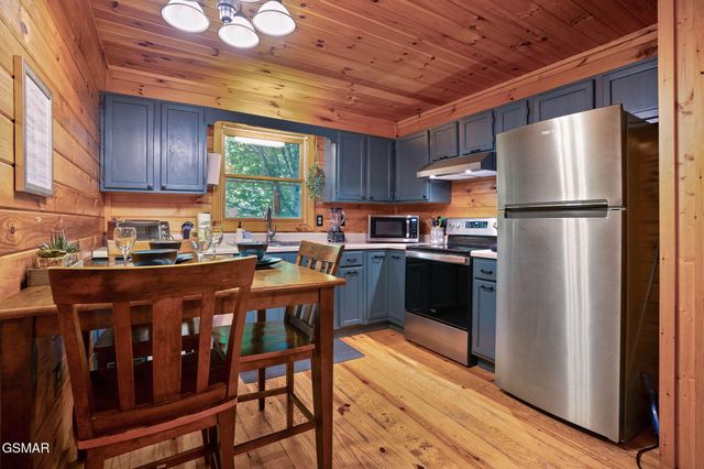704 Forest Drive, Pigeon Forge, TN 37863