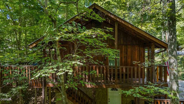 704 Forest Drive, Pigeon Forge, TN 37863