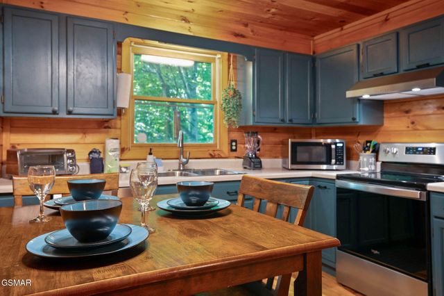 704 Forest Drive, Pigeon Forge, TN 37863