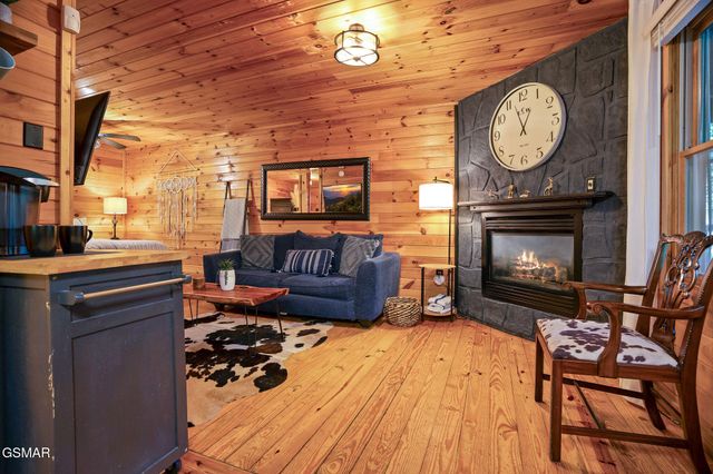 704 Forest Drive, Pigeon Forge, TN 37863