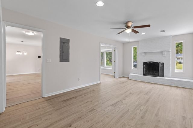7708 Jadewood Drive, North Charleston, SC 29418