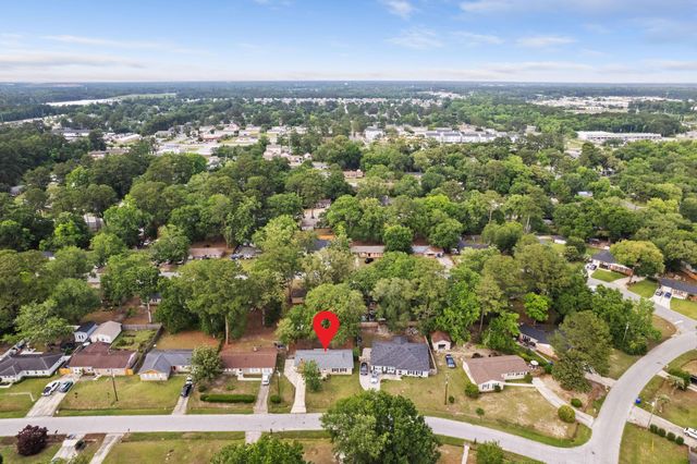7708 Jadewood Drive, North Charleston, SC 29418