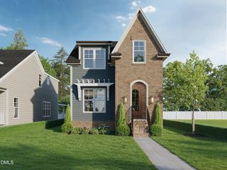 722 Powell Drive, Raleigh, NC 27606