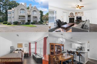 100 Windsor Ln Apt D, Williamsburg, VA 23185