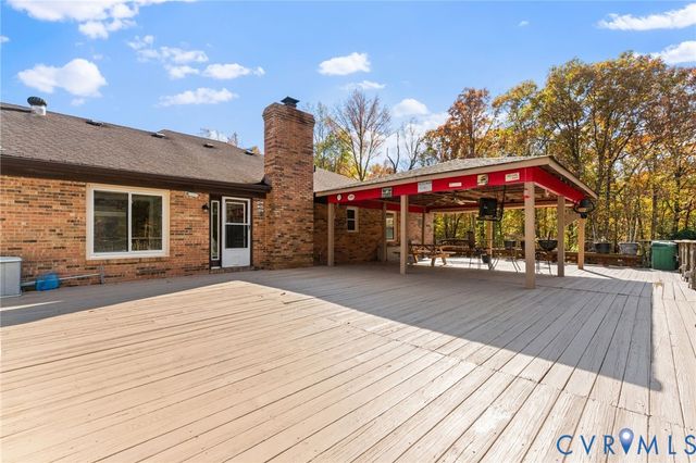 557 Copper Line Rd, Bumpass, VA 23024