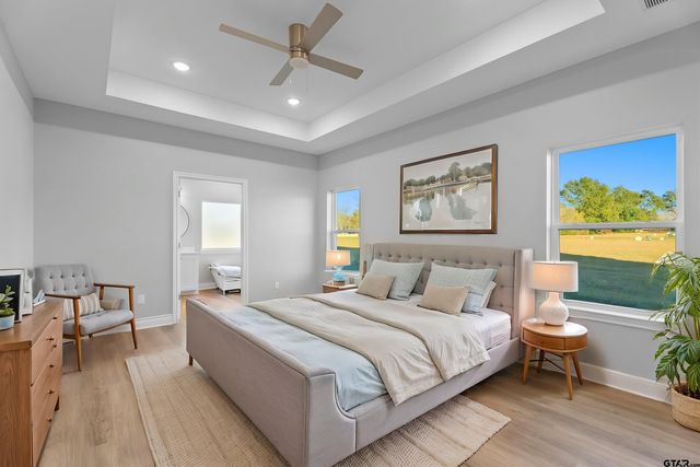 105 W Teal Dr, Troup, TX 75789