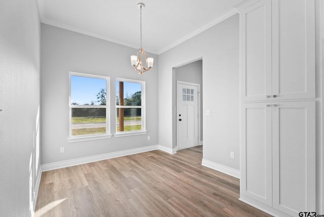 105 W Teal Dr, Troup, TX 75789