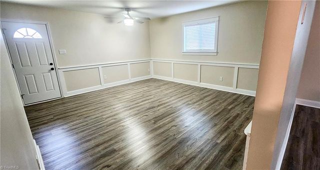 2835 Laguna Avenue, Winston-salem, NC 27103