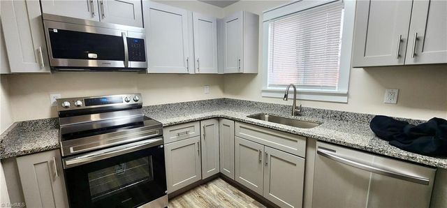 2835 Laguna Avenue, Winston-salem, NC 27103