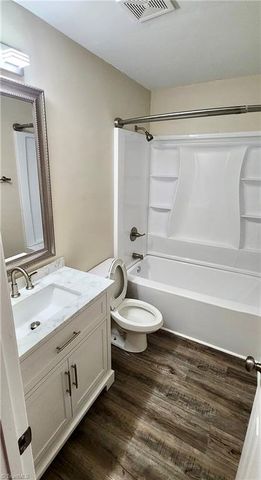 2835 Laguna Avenue, Winston-salem, NC 27103