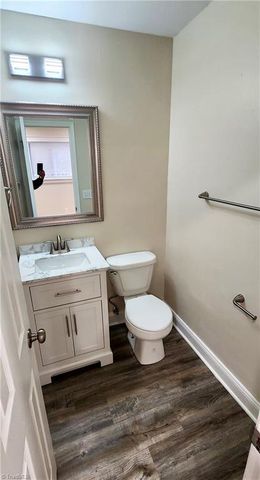 2835 Laguna Avenue, Winston-salem, NC 27103