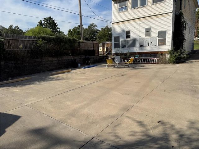 81 N Mill Street, Kansas City, KS 66101