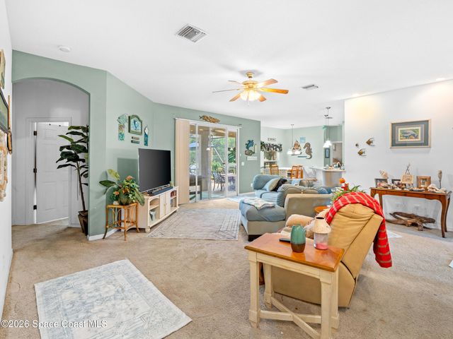 1284 Padgett Road SE, Palm Bay, FL 32909