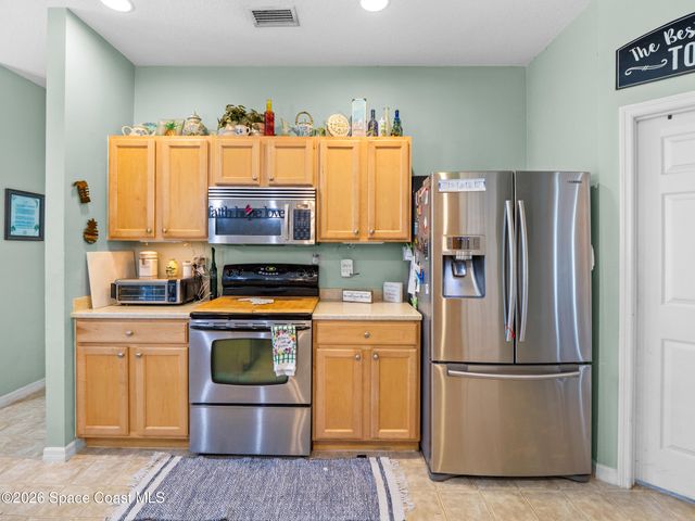 1284 Padgett Road SE, Palm Bay, FL 32909