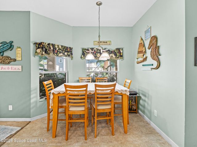 1284 Padgett Road SE, Palm Bay, FL 32909