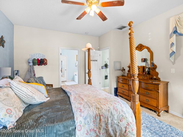 1284 Padgett Road SE, Palm Bay, FL 32909