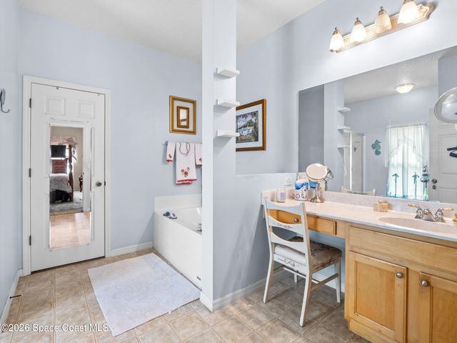 1284 Padgett Road SE, Palm Bay, FL 32909