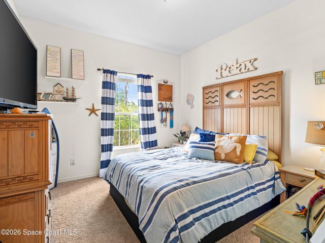 1284 Padgett Road SE, Palm Bay, FL 32909