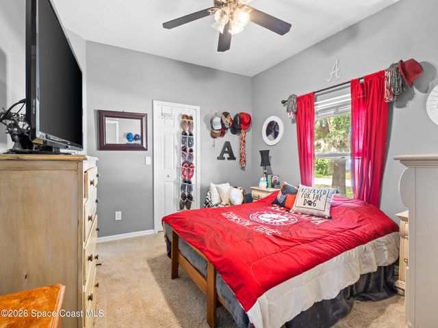 1284 Padgett Road SE, Palm Bay, FL 32909