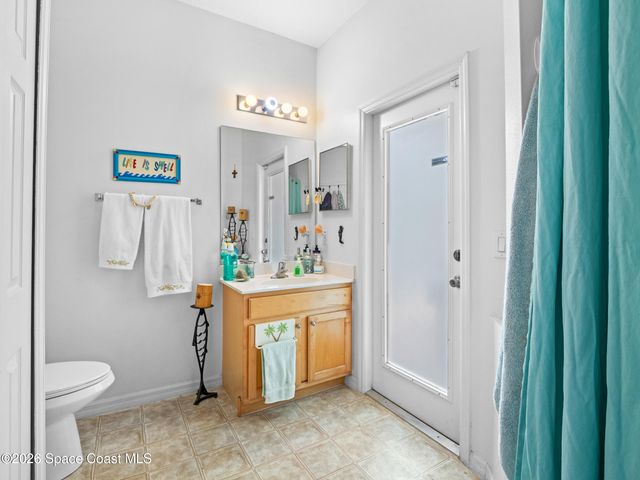 1284 Padgett Road SE, Palm Bay, FL 32909