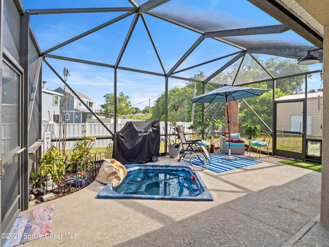 1284 Padgett Road SE, Palm Bay, FL 32909