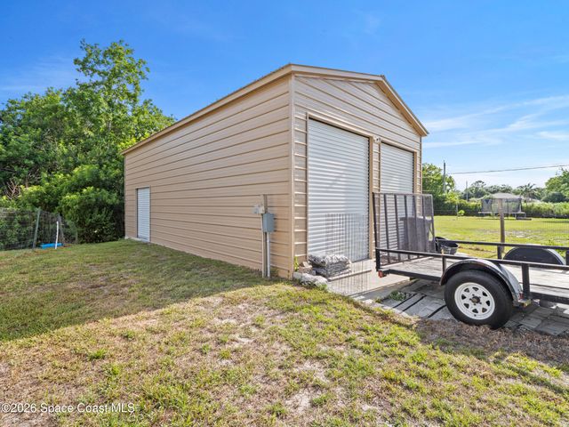 1284 Padgett Road SE, Palm Bay, FL 32909