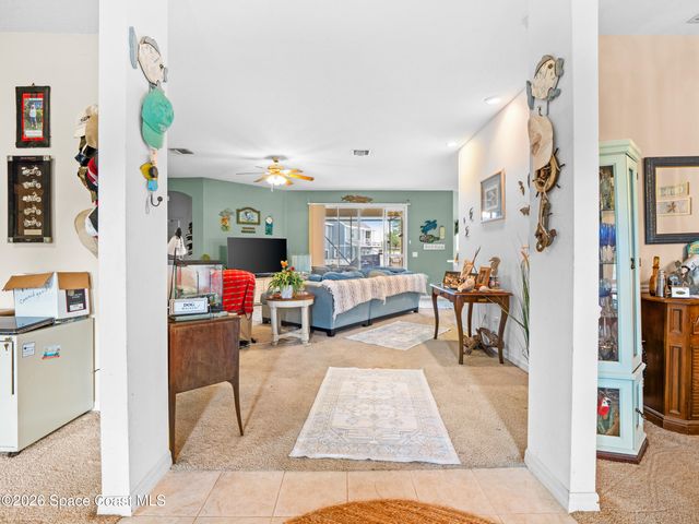 1284 Padgett Road SE, Palm Bay, FL 32909