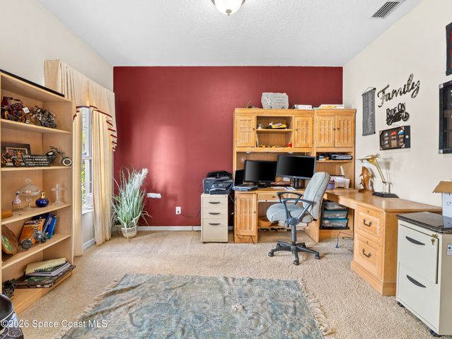1284 Padgett Road SE, Palm Bay, FL 32909