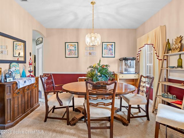1284 Padgett Road SE, Palm Bay, FL 32909