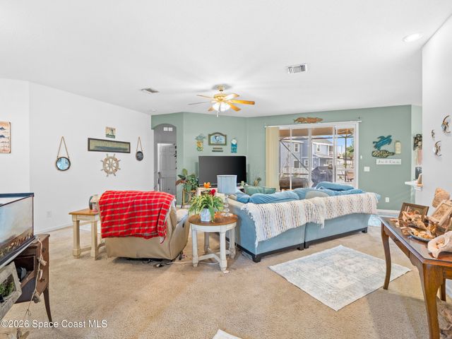 1284 Padgett Road SE, Palm Bay, FL 32909