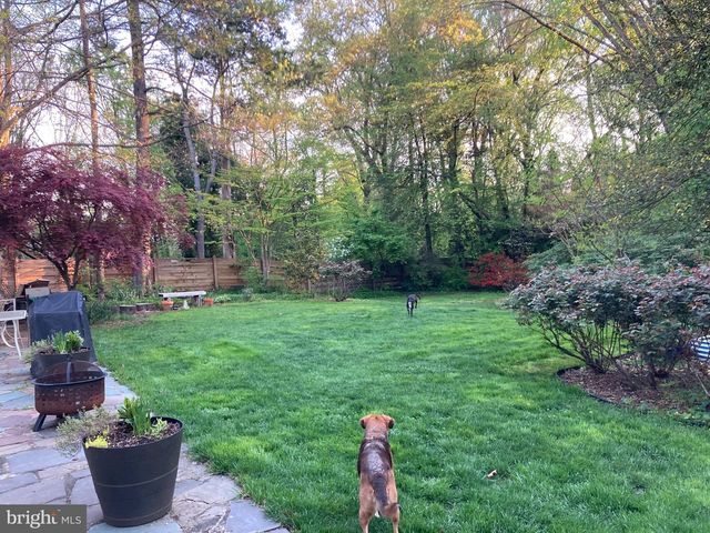 3201 BROAD BRANCH TER NW, Washington, DC 20008