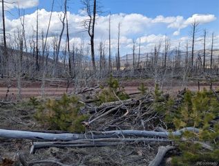 Lot 1882, Fort Garland, CO 81133