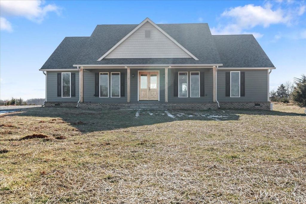 4615 Everett Road, Forest, VA 24551