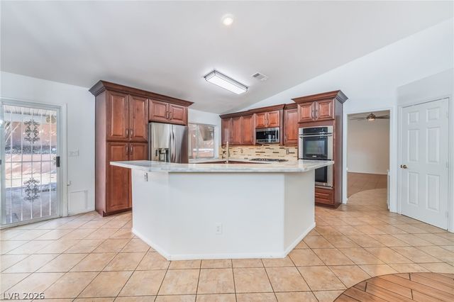 1554 Mount Hood Street, Las Vegas, NV 89110
