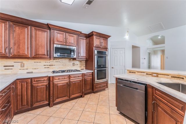 1554 Mount Hood Street, Las Vegas, NV 89110