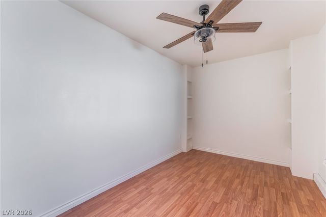 1554 Mount Hood Street, Las Vegas, NV 89110