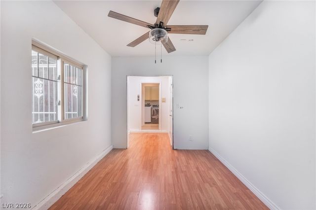 1554 Mount Hood Street, Las Vegas, NV 89110