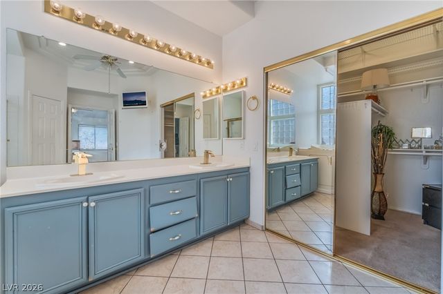 1554 Mount Hood Street, Las Vegas, NV 89110