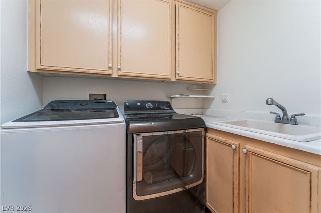 1554 Mount Hood Street, Las Vegas, NV 89110