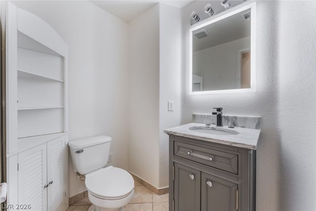 1554 Mount Hood Street, Las Vegas, NV 89110