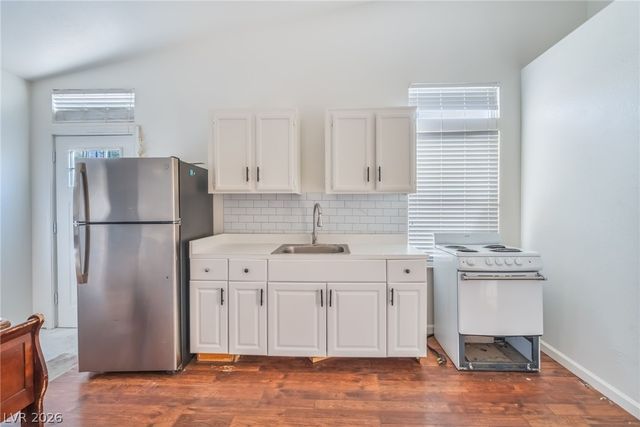 1554 Mount Hood Street, Las Vegas, NV 89110