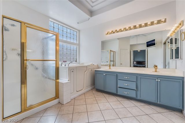 1554 Mount Hood Street, Las Vegas, NV 89110