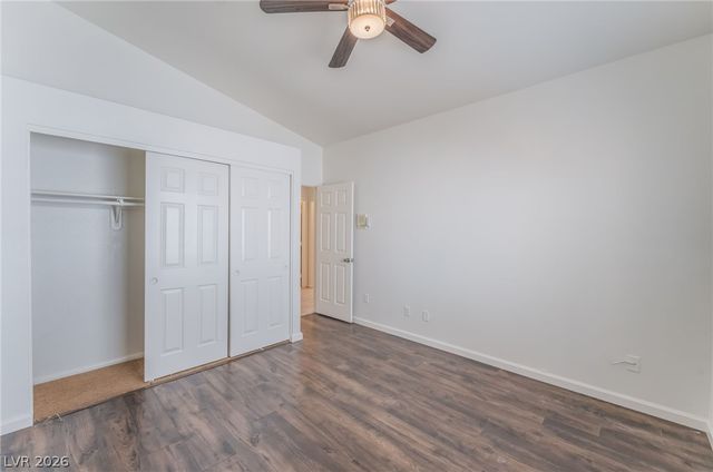 1554 Mount Hood Street, Las Vegas, NV 89110