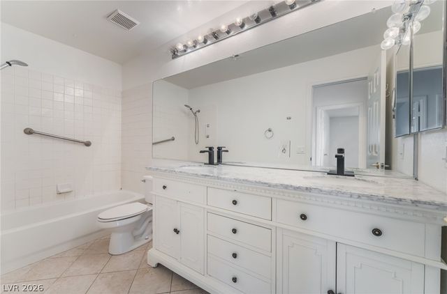 1554 Mount Hood Street, Las Vegas, NV 89110