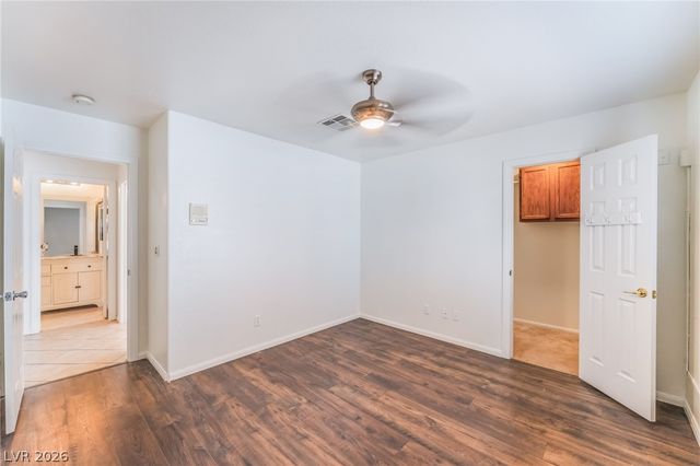 1554 Mount Hood Street, Las Vegas, NV 89110
