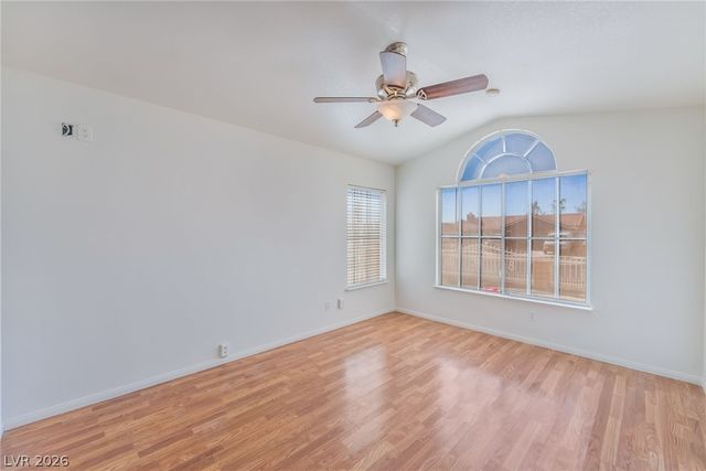 1554 Mount Hood Street, Las Vegas, NV 89110